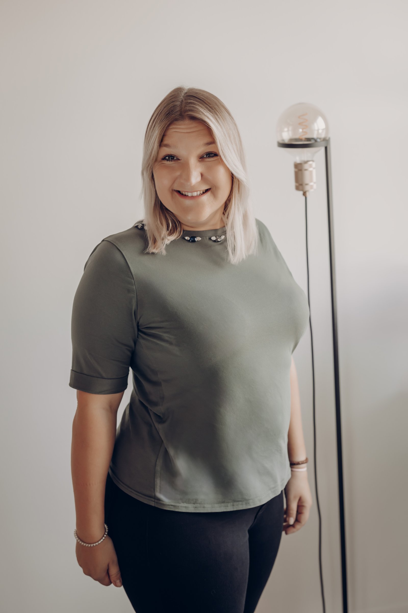 Katharina Kremsreiter