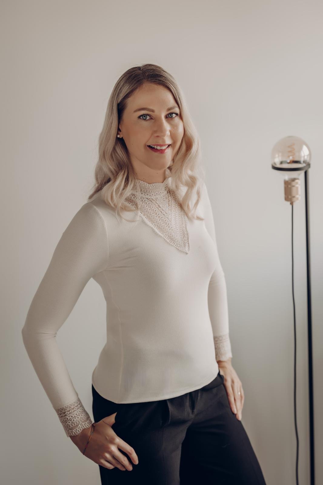 Madelene Eriksson